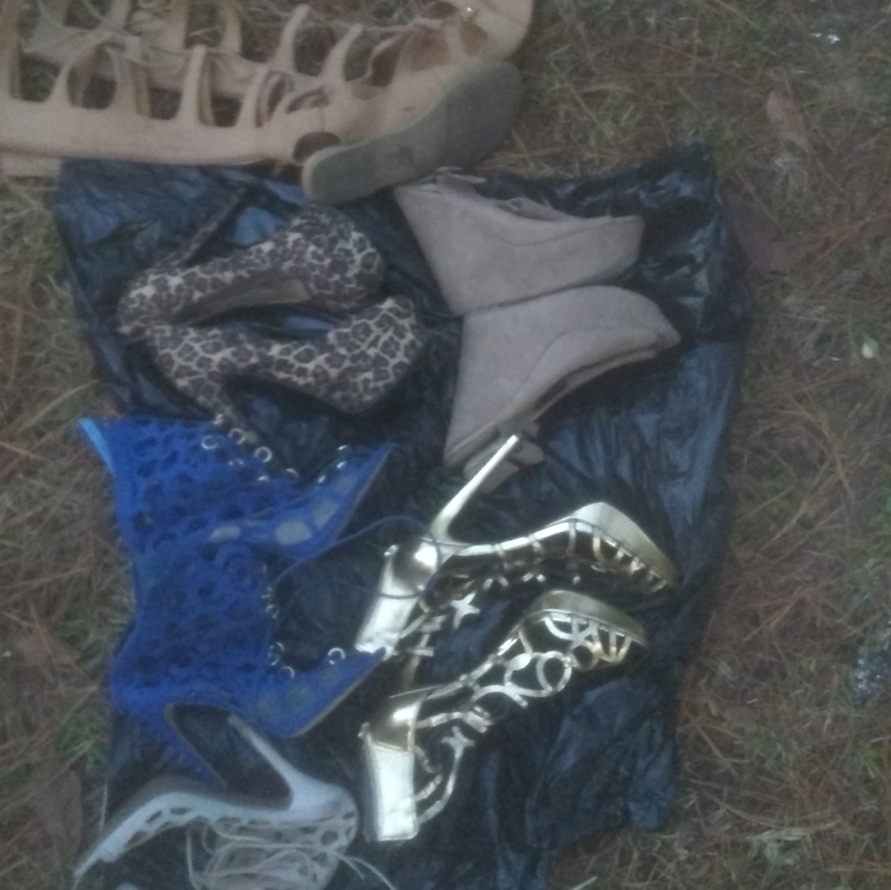 Shoes